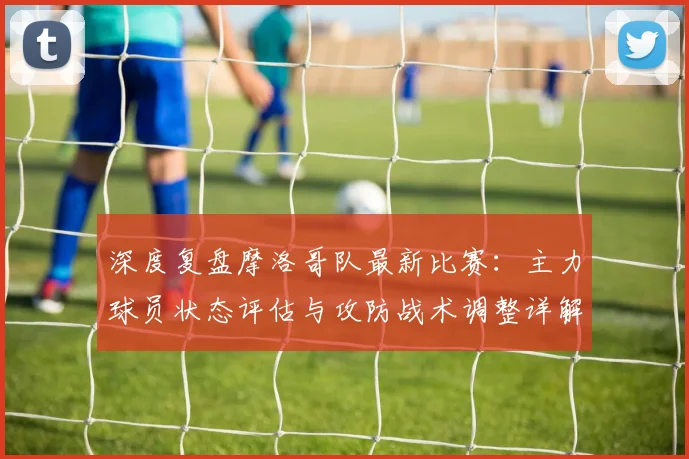 深度复盘摩洛哥队最新比赛：主力球员状态评估与攻防战术调整详解