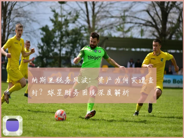 纳斯里税务风波：资产为何突遭查封？球星财务困境深度解析