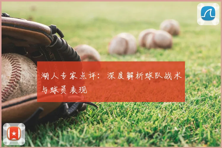 湖人专家点评:深度解析球队战术与球员表现