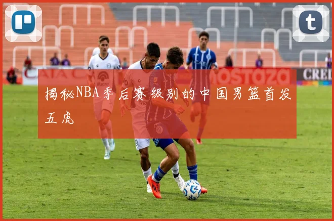 揭秘NBA季后赛级别的中国男篮首发五虎